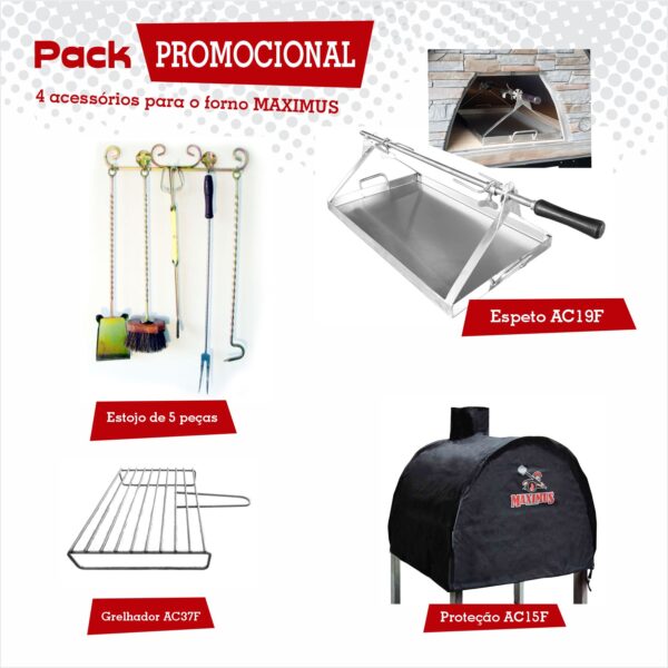 Maximus-Pack-Promo