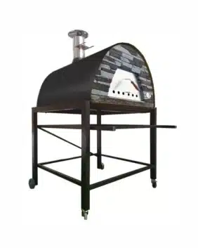 forno a lenha maximus carinho parma