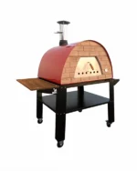 forno maximus prime bello vermelho