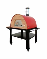 forno maximus prime bello vermelho