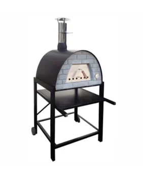 forno a lenha maximus preto welt