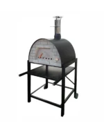 forno a lenha maximus preto welt