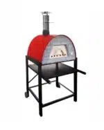 forno a lenha maximus welt carrinho