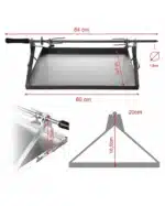 Espeto maximus prime AC18F f